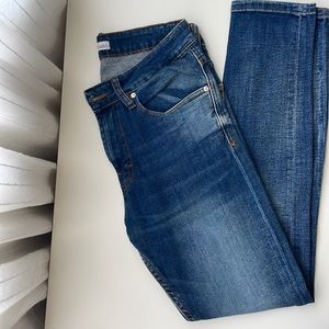 Mens Zara Skinny Jeans